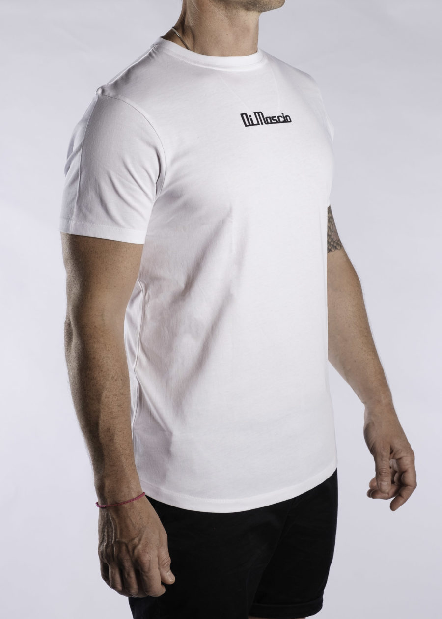 Squadra Graphic Tee
