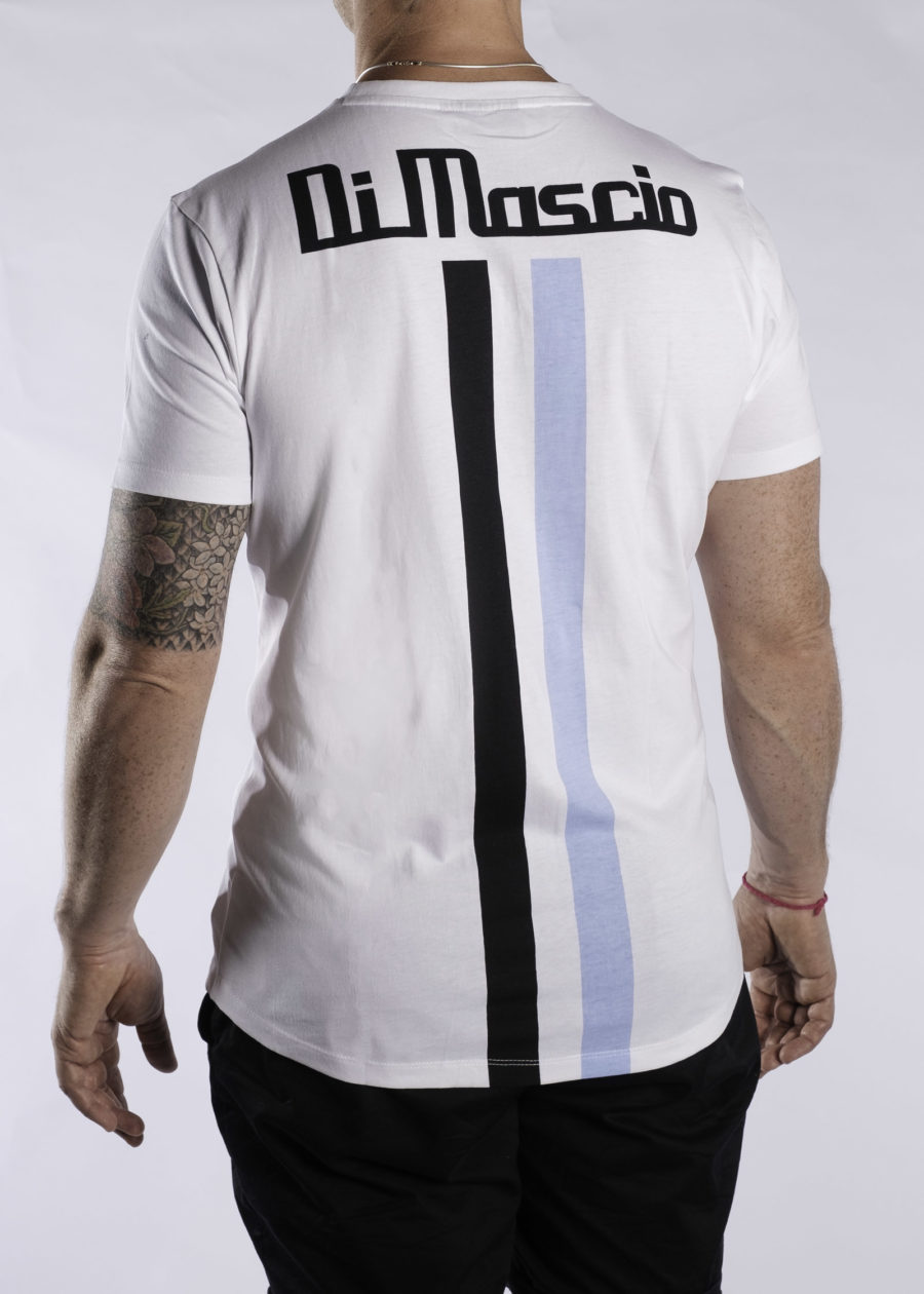 Squadra Graphic Tee