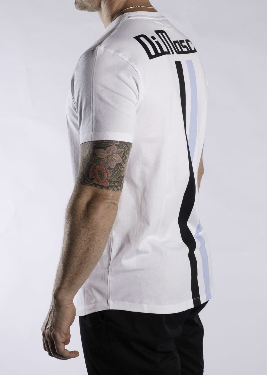 Squadra Graphic Tee