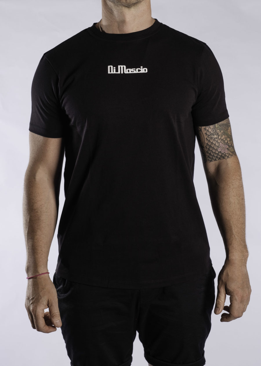 Squadra Graphic Tee
