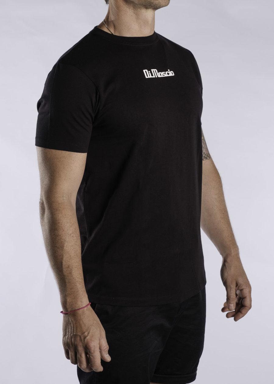 Squadra Graphic Tee