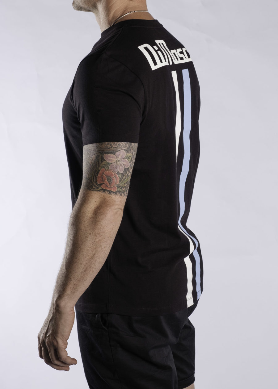 Squadra Graphic Tee