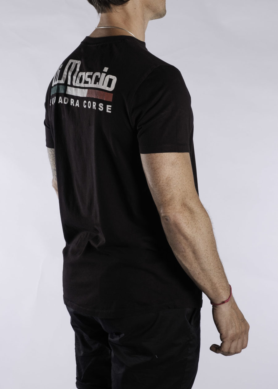 Corse Graphic Tee