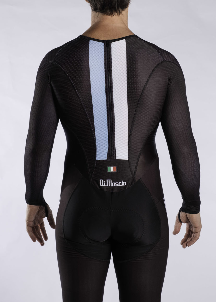 Balistico Elite Skin Suit