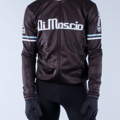 Abruzzo Thermal Jacket