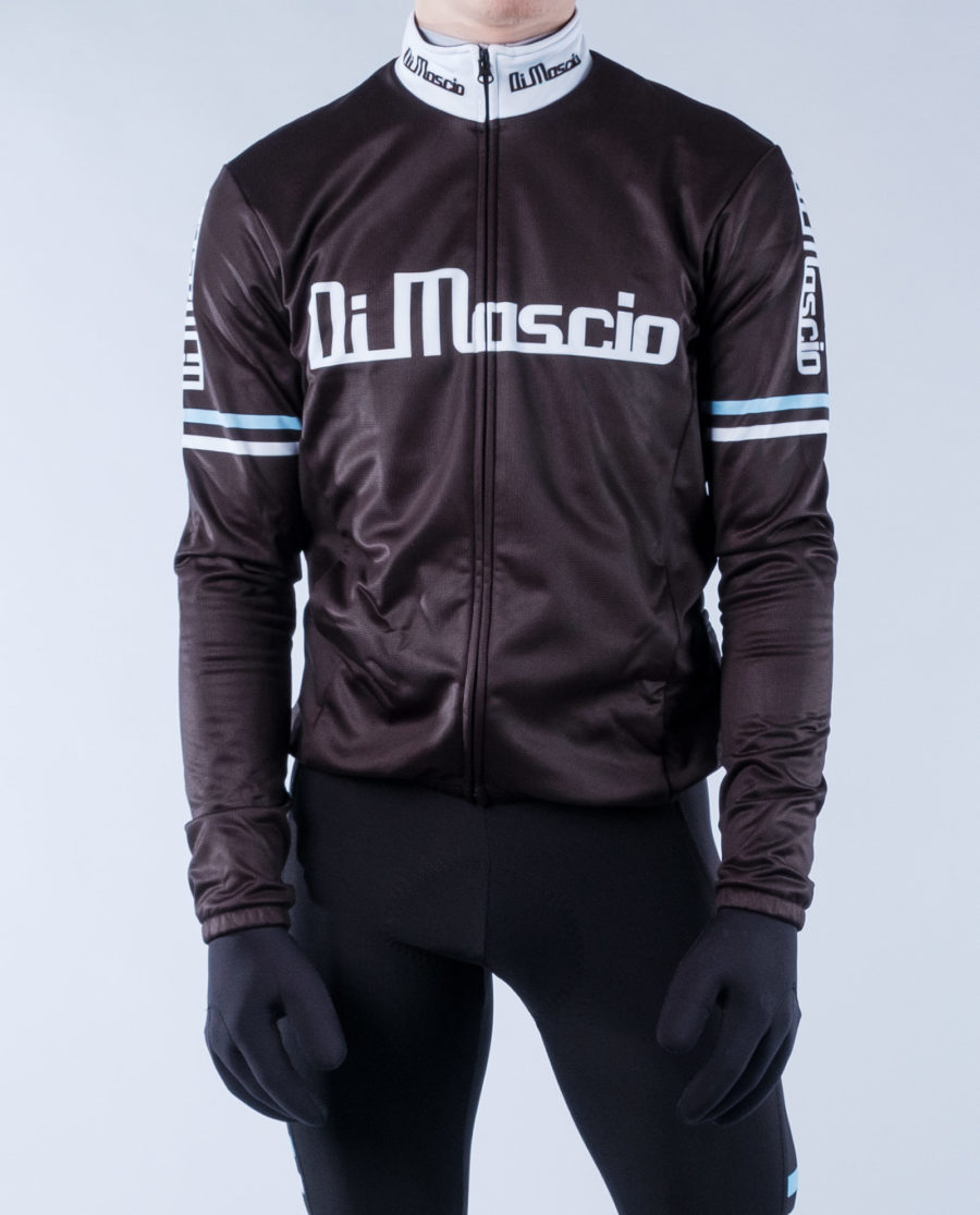 Abruzzo Thermal Jacket