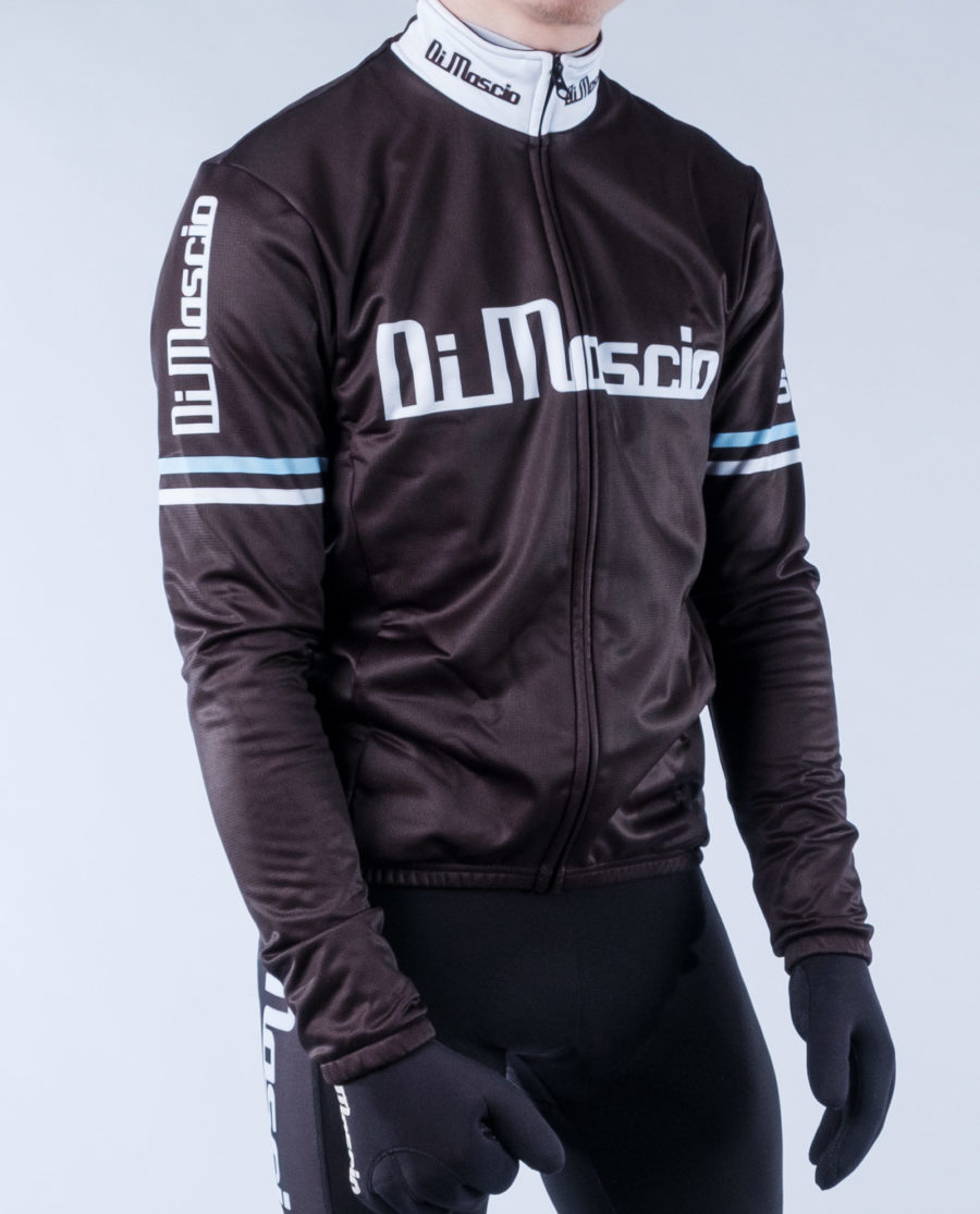 Abruzzo Thermal Jacket