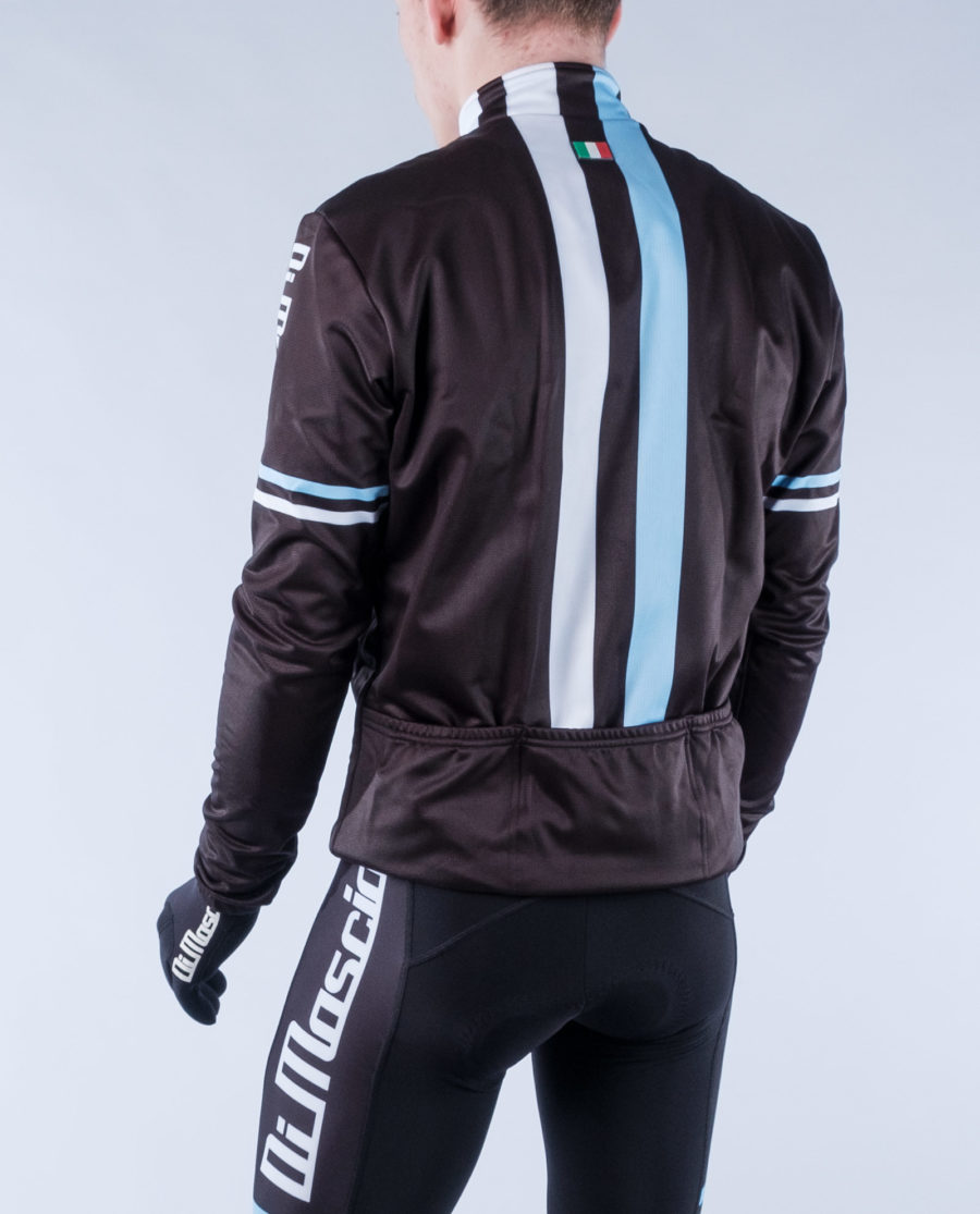 Abruzzo Thermal Jacket