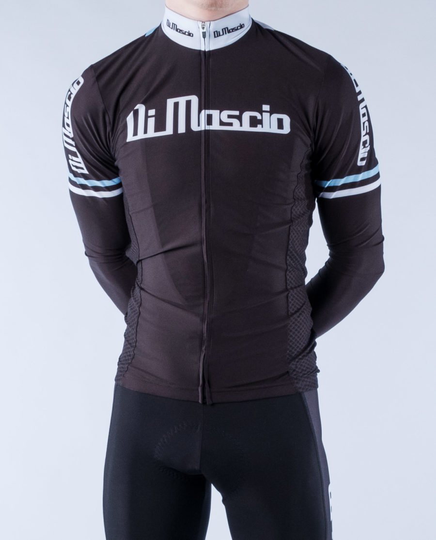 Appennini Long Sleeve Jersey