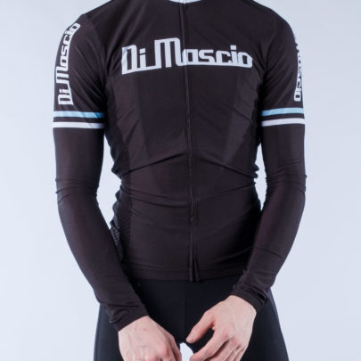 Appennini Long Sleeve Jersey