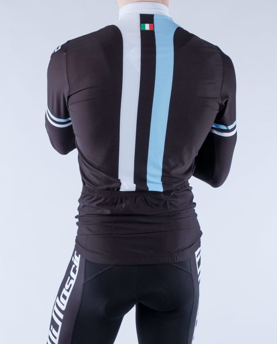 Appennini Long Sleeve Jersey