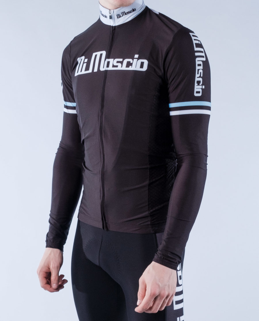 Appennini Long Sleeve Jersey