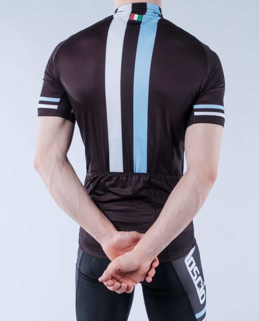 Comino Pro Jersey