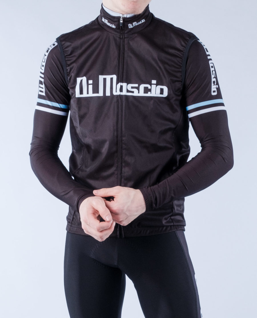 Forte Light Wind Vest Gillet