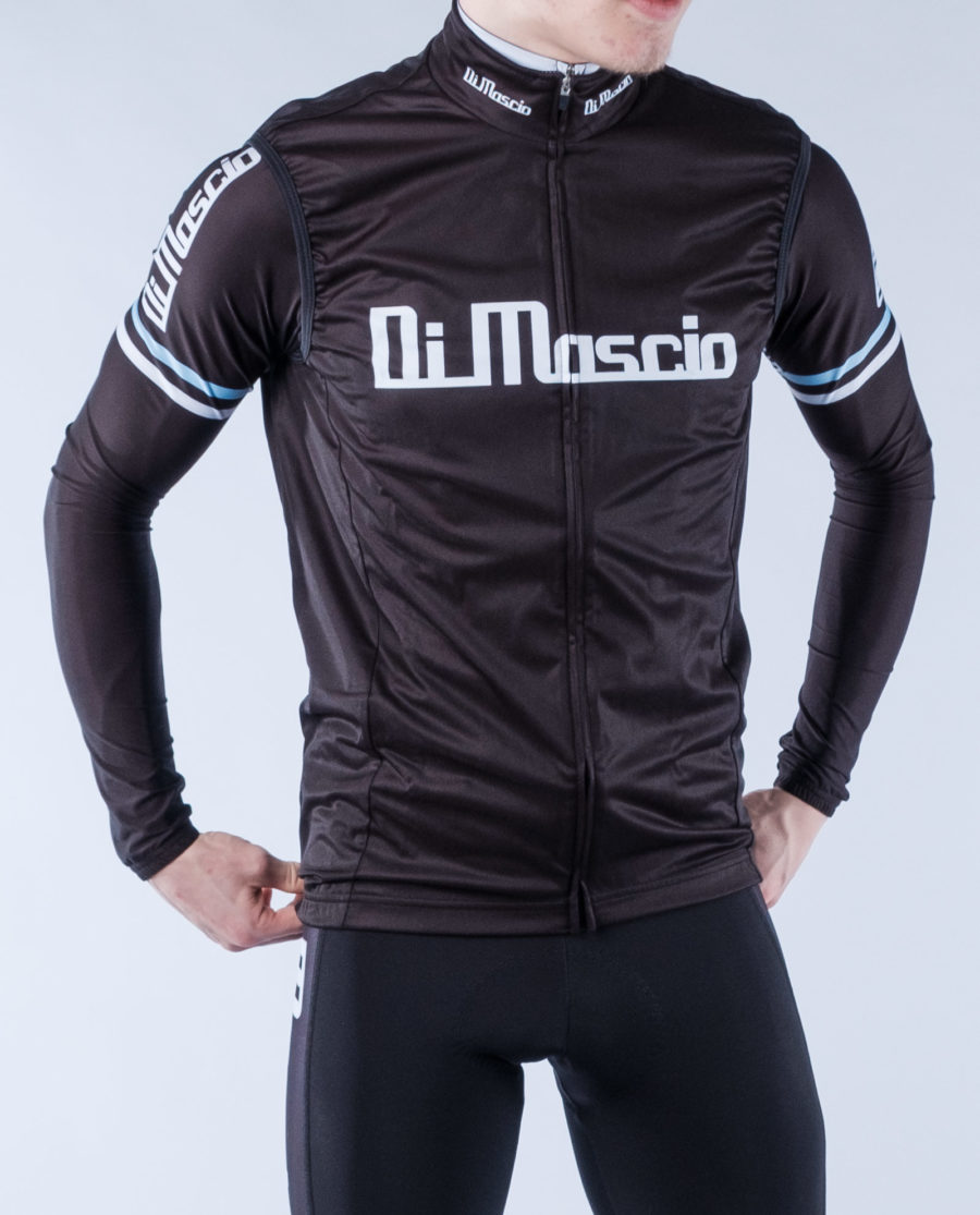 Forte Light Wind Vest Gillet