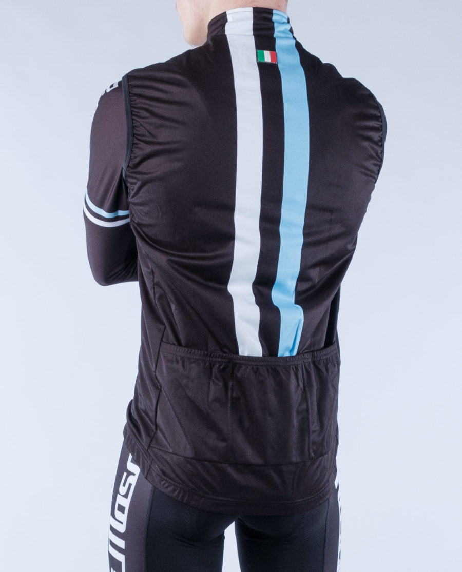 Forte Light Wind Vest Gillet
