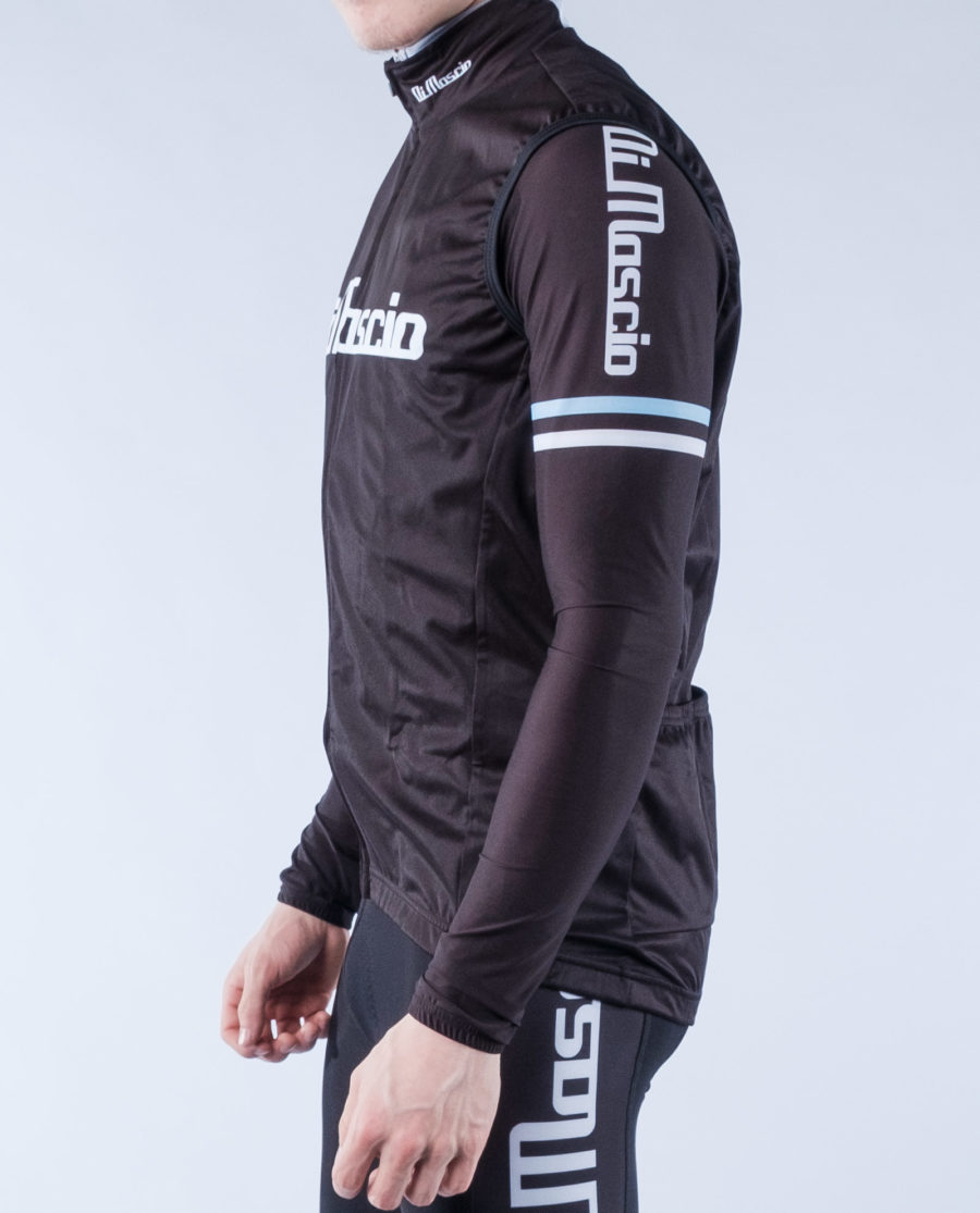 Forte Light Wind Vest Gillet