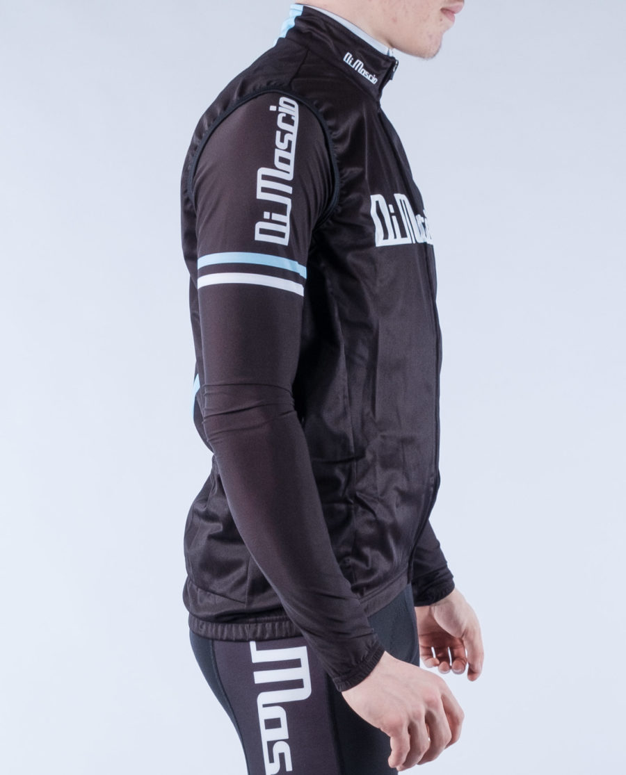 Forte Light Wind Vest Gillet